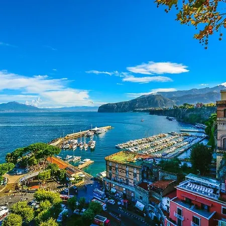 Сasa de vacaciones Casa Fiorita
