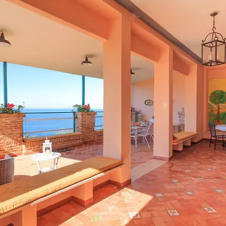 Сasa de vacaciones Casa Fiorita *