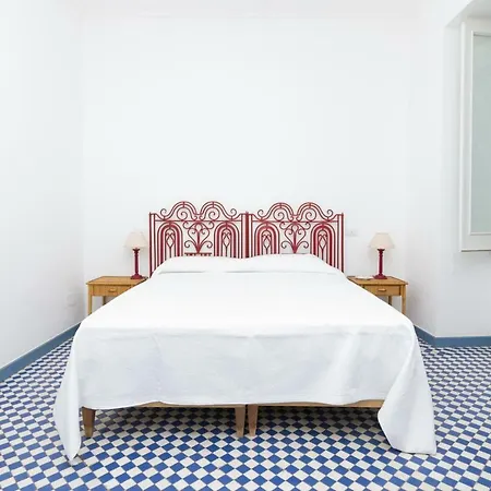 Сasa de vacaciones Casa Fiorita *