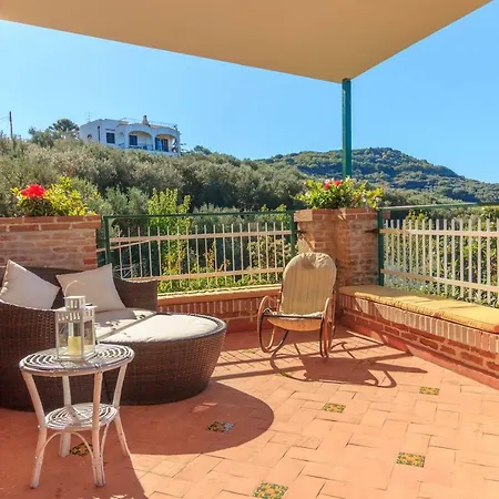 Casa Fiorita *