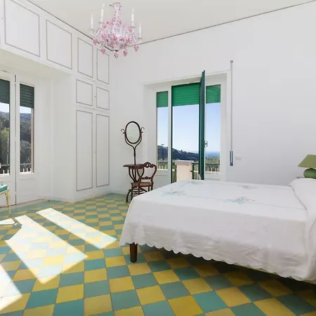 Сasa de vacaciones Casa Fiorita