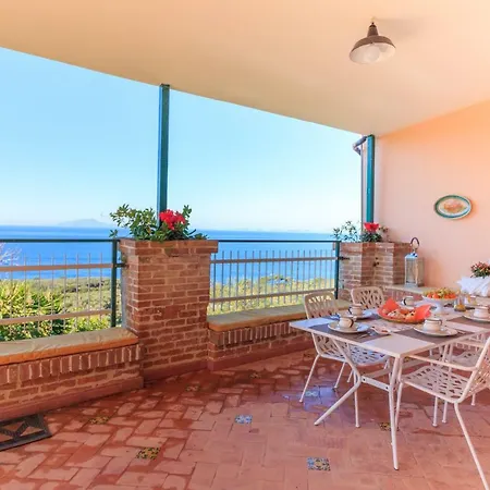 Casa Fiorita Сasa de vacaciones *