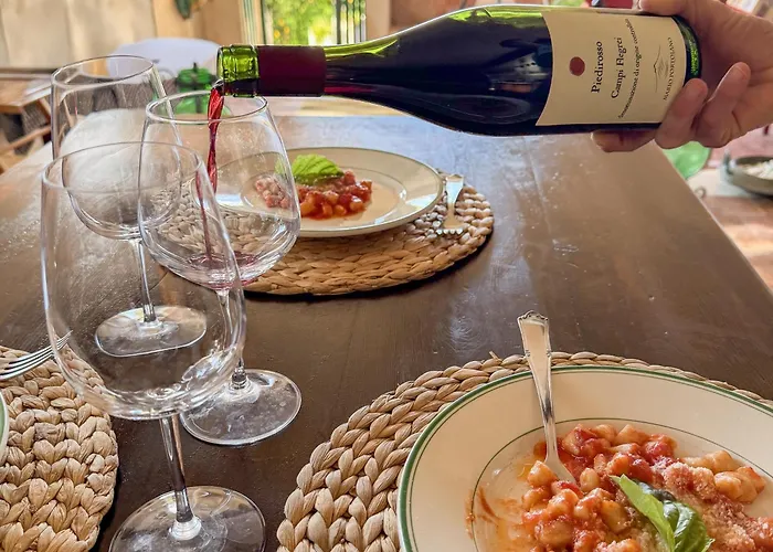 Tatil Evi Casa Fiorita