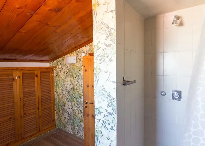 Casa Fiorita Tatil Evi