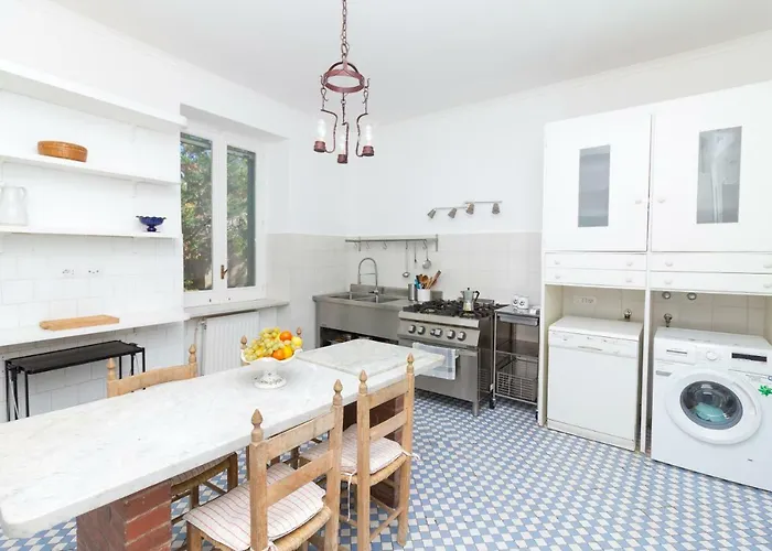 Casa Fiorita Tatil Evi