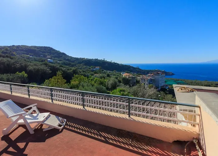 Tatil Evi Casa Fiorita *