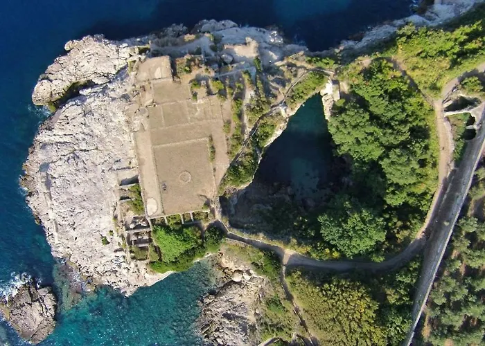 Casa Fiorita Tatil Evi *