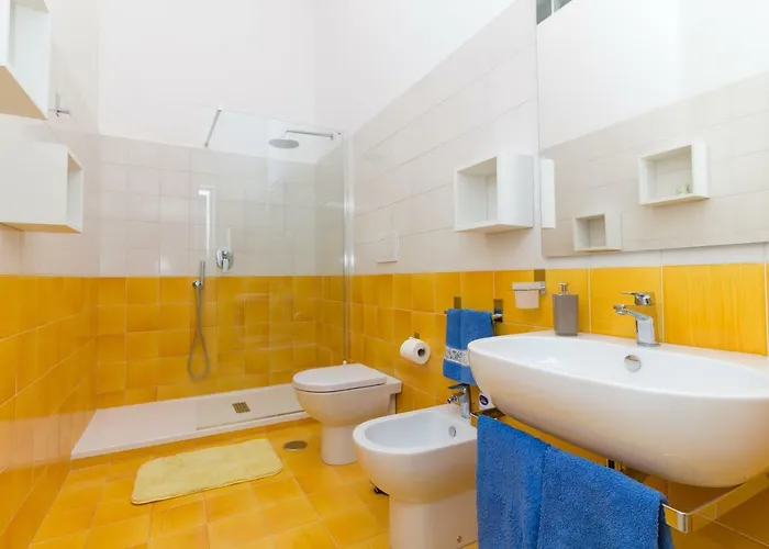 Tatil Evi Casa Fiorita