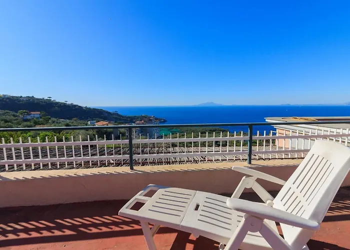 Tatil Evi Casa Fiorita *