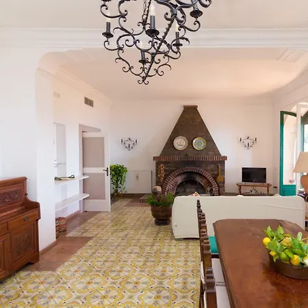 Casa Fiorita