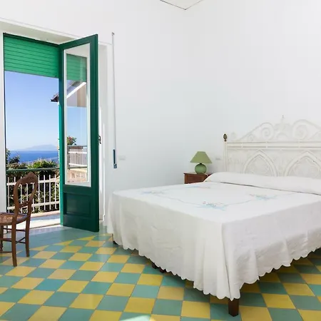 Casa Fiorita *
