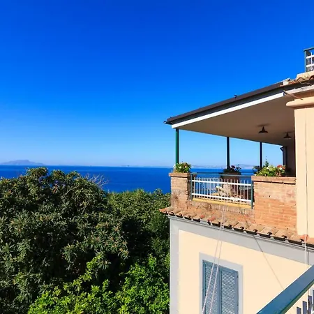 Holiday home Casa Fiorita