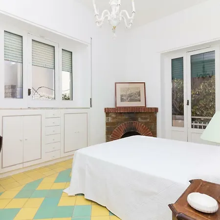 Casa Fiorita Holiday home Sorrento