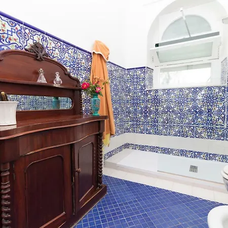 Casa Fiorita *