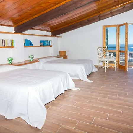 Casa Fiorita