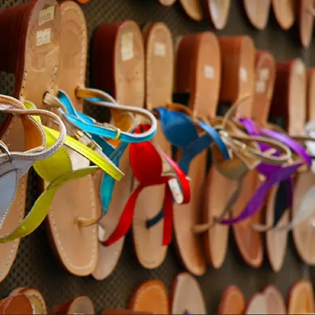 Casa vacanze Casa Fiorita Sorrento