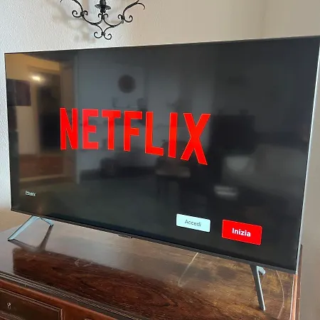 Casa vacanze Casa Fiorita