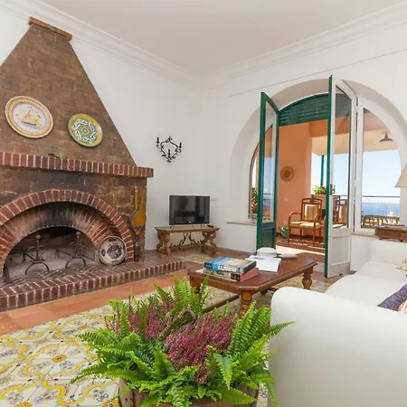 Casa Fiorita * 索伦托
