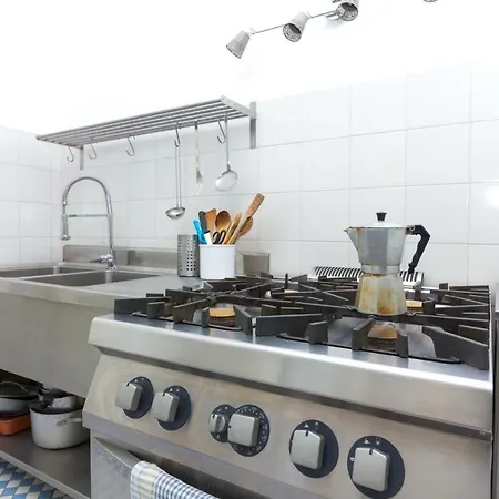 Casa Fiorita * Sorrento