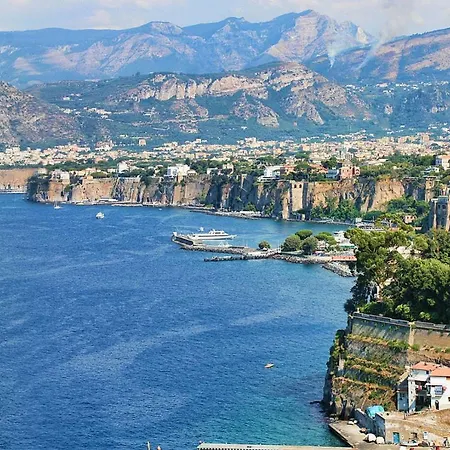 Casa Fiorita Casa vacanze *