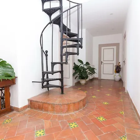 Casa Fiorita *