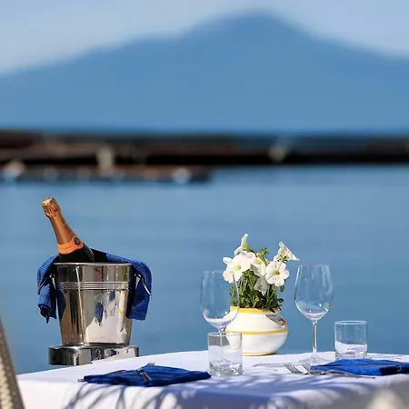 Casa Fiorita * Sorrento