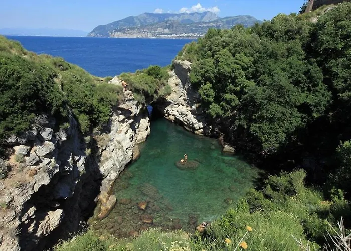 Casa Fiorita Σορέντο