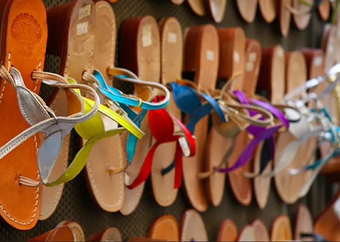 Σπίτι διακοπών Casa Fiorita Σορέντο