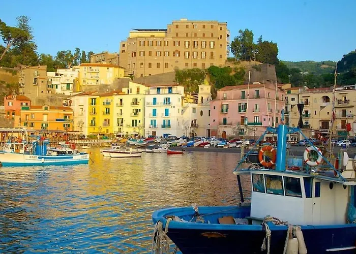 Casa Fiorita Dom wakacyjny *