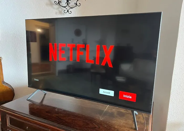 Σπίτι διακοπών Casa Fiorita