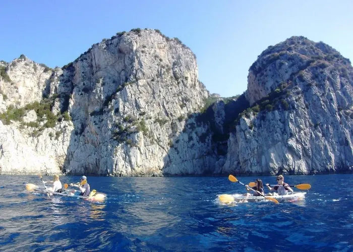 Casa Fiorita Σορέντο
