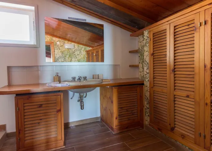 Σπίτι διακοπών Casa Fiorita *