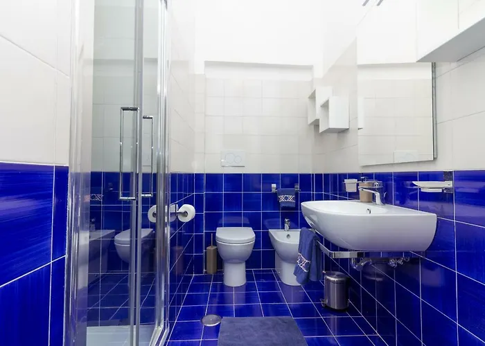 Casa Fiorita Σπίτι διακοπών *