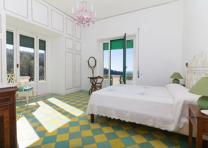 Dom wakacyjny Casa Fiorita