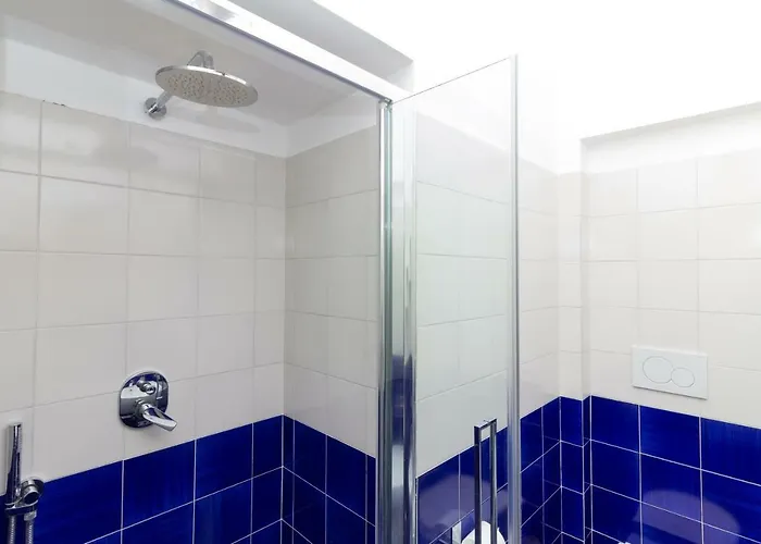 Σπίτι διακοπών Casa Fiorita