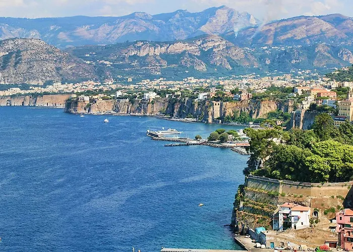 Casa Fiorita Σπίτι διακοπών *