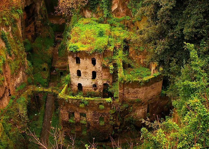 Dom wakacyjny Casa Fiorita