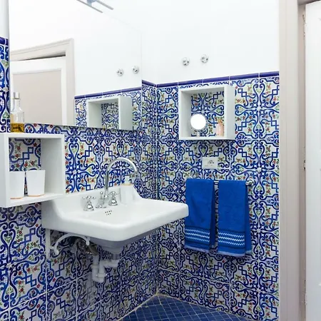 Holiday home Casa Fiorita *