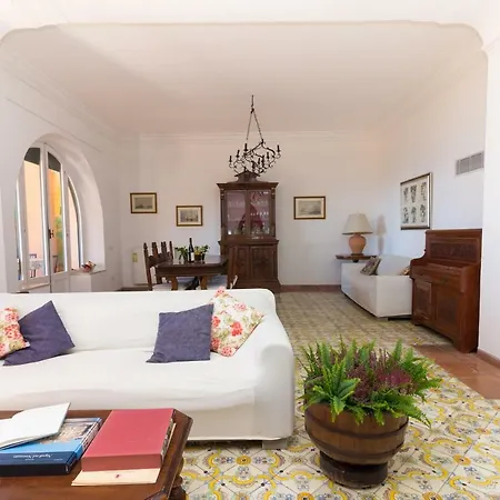 Casa Fiorita Holiday home Sorrento