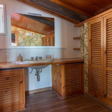 Дом отдыха Casa Fiorita *