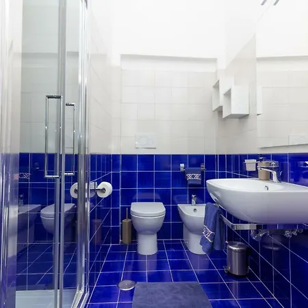 Casa Fiorita Holiday home *