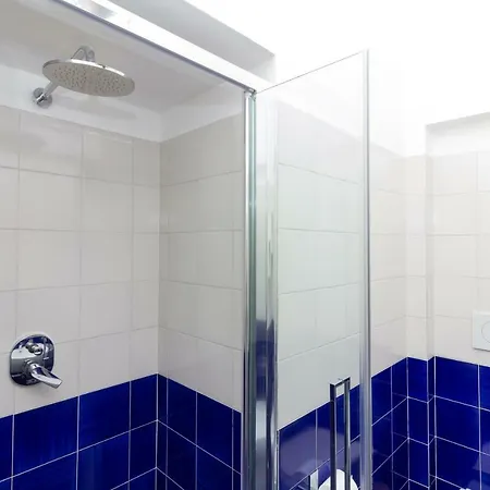Дом отдыха Casa Fiorita