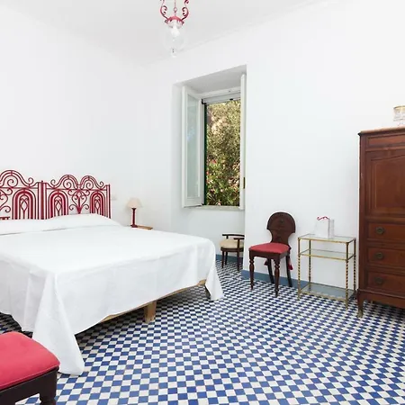 Casa Fiorita בית נופש *