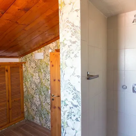 Casa Fiorita Дом отдыха