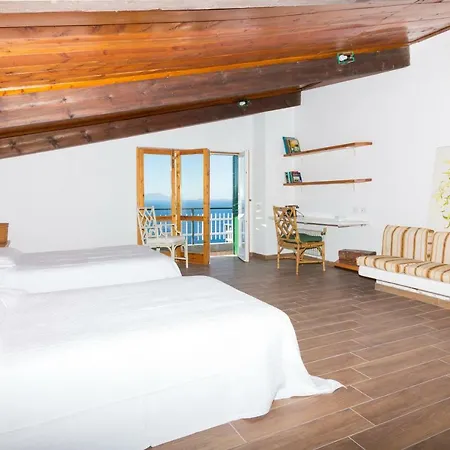 Casa Fiorita * Sorrento