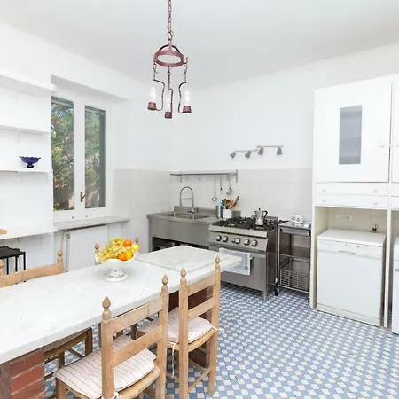 Casa Fiorita Holiday home