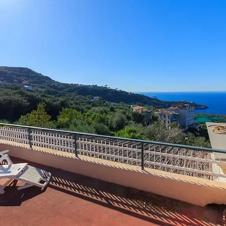 Holiday home Casa Fiorita *