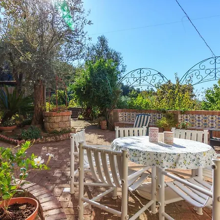 Casa Fiorita Holiday home Sorrento