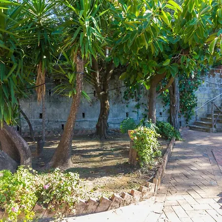 Casa Fiorita בית נופש