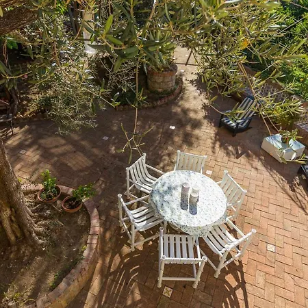 Casa Fiorita * Sorrento